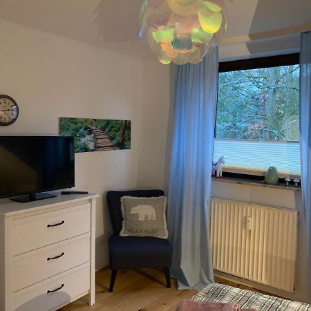 Ferienwohnung Woodlook Bad Sachsa Eksteriør bilde