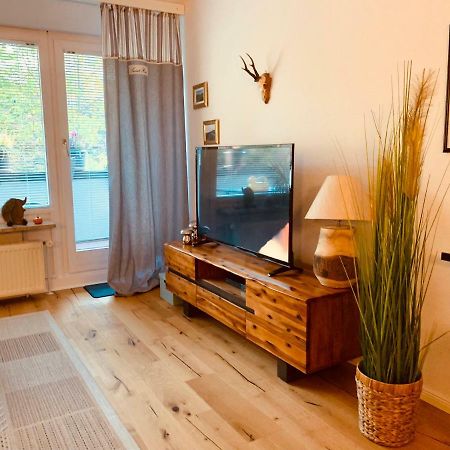 Ferienwohnung Woodlook Bad Sachsa Eksteriør bilde